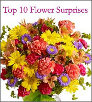 Top 10 Gifts of 2011