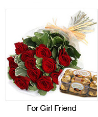 For Girl Friend