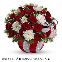 Mixed Arrangements