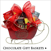 Chocolate Gift Baskets