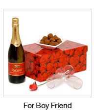 For Boy Friend