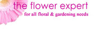 Theflowerexpert