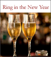 Ring in The New Year