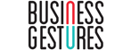 Business Gestures