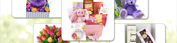Still Hunting For The Perfect Easter Gift?