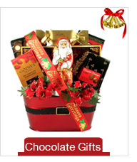 Chocolate Gifts