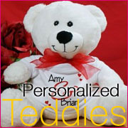 Teddies