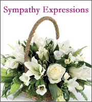Sympathy Expressions