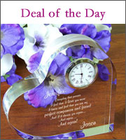 Deal of the Day