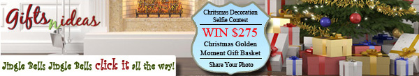 Selfie Contest