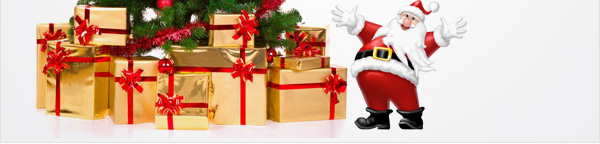Wish You A Merry Christmas
