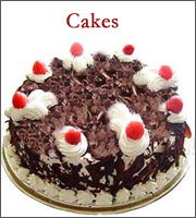 Cakes