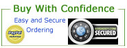 Buy with Confidence