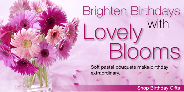 LovelyBloom