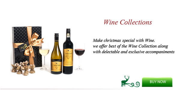 Wine Collections