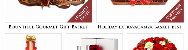 Customer Favorites This Christmas