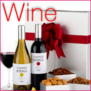 wine