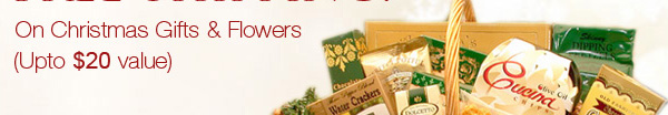 Unwrap Our Best Holiday Offer! Send Chocolate Gifts