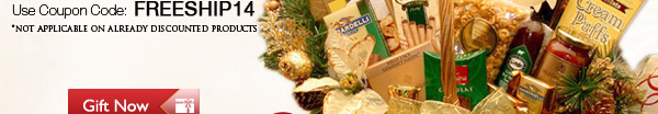 Unwrap Our Best Holiday Offer! Send Mixed Flowers