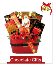 Chocolate Gifts