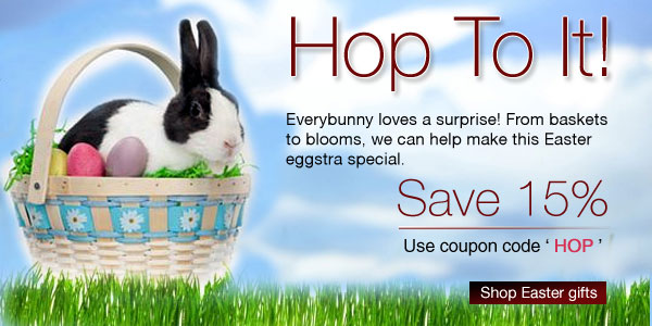 Hop To It!