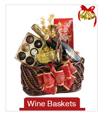 Wine Baskets