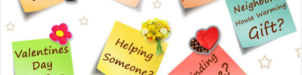 Discover What's New In 2015? Send Same Day