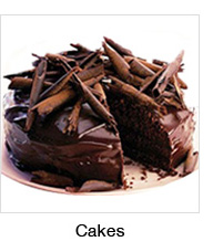 Cakes