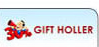 Giftholler