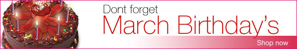 marchbirthdays