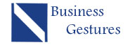 Businessgestures