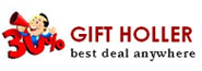 Giftholler
