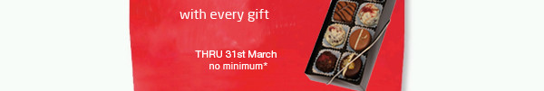 Shop us again and save