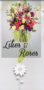 Mixed Bouquets