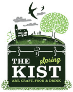 The Spring Kist Logo 2