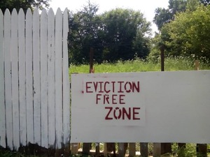 eviction free