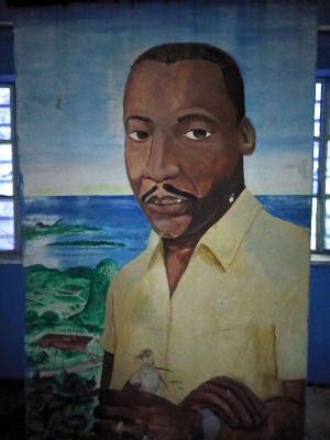 MLK-Center MLK-Center