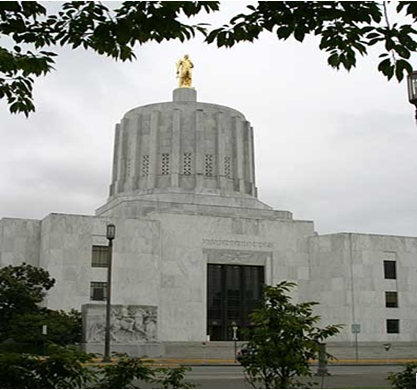 Oregon Capital
