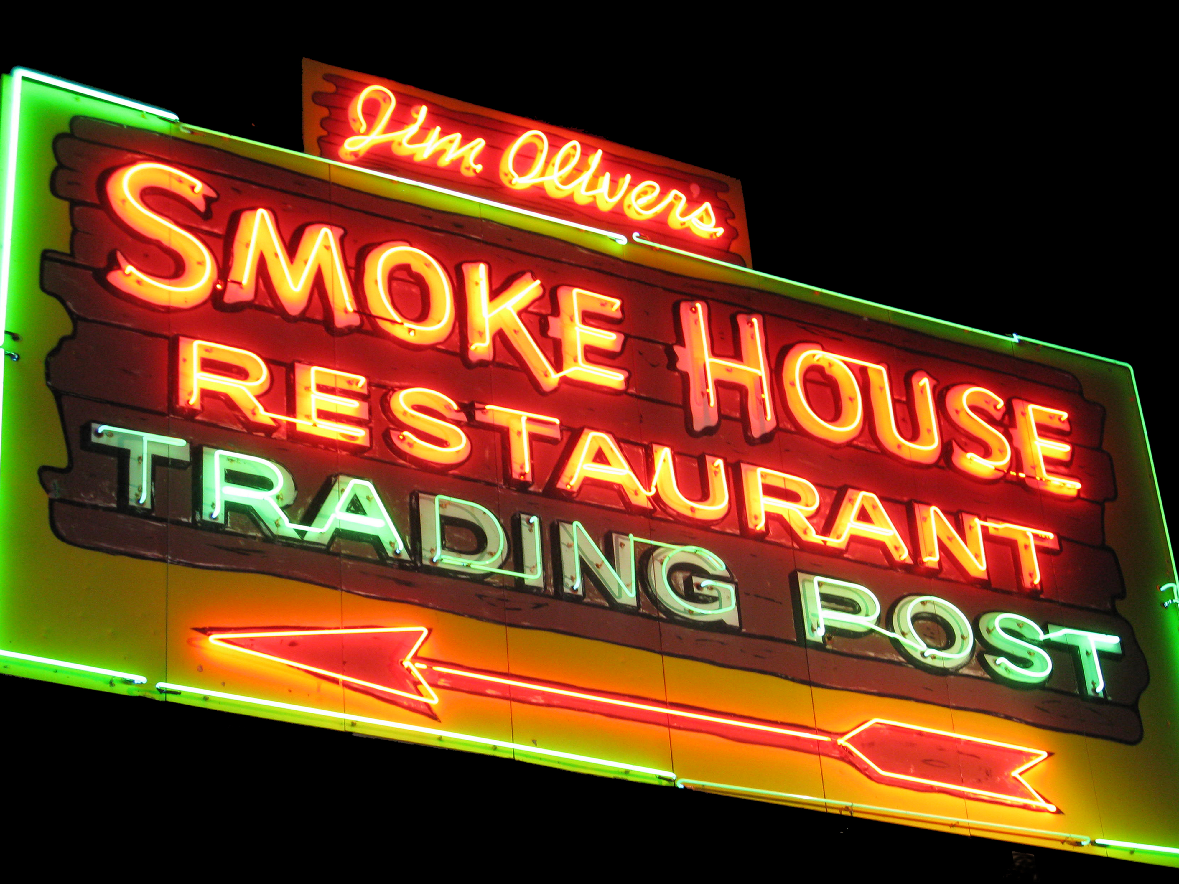 NEON SIGN BLACK BACKGROUND copy