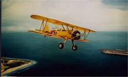 stearman 2