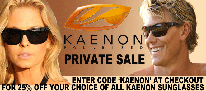 Kaenon-Sale Final