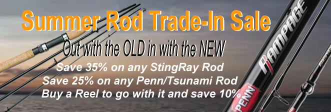 Rod-Trade-In-Sale