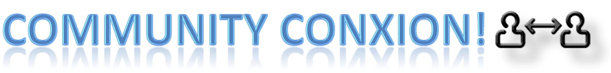 Community Conxion Logo