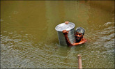 Chandrapur Flood 3