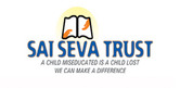 Sai Seva Trust Logo