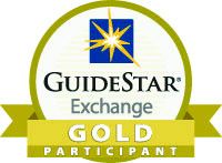 Guidestar Gold Level
