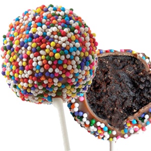 cake pops