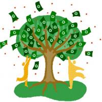 money tree