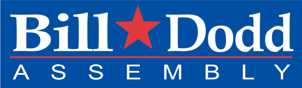 Bill Dodd for Assembly