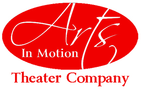 AIM LOGO in OVAL red small 4